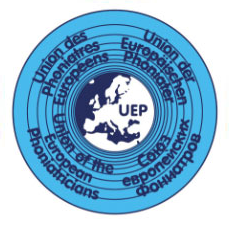 UEP Logo